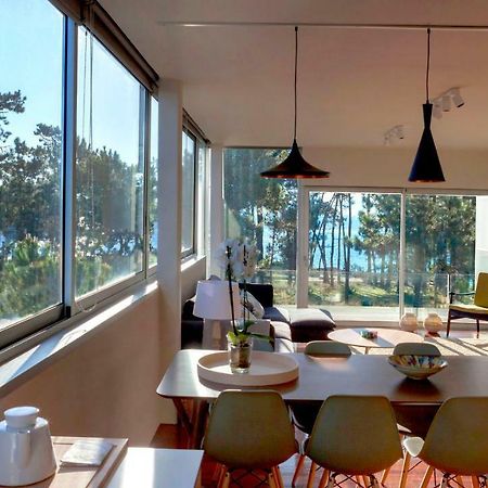 Isla De Arousa Исла де Ароса Екстериор снимка