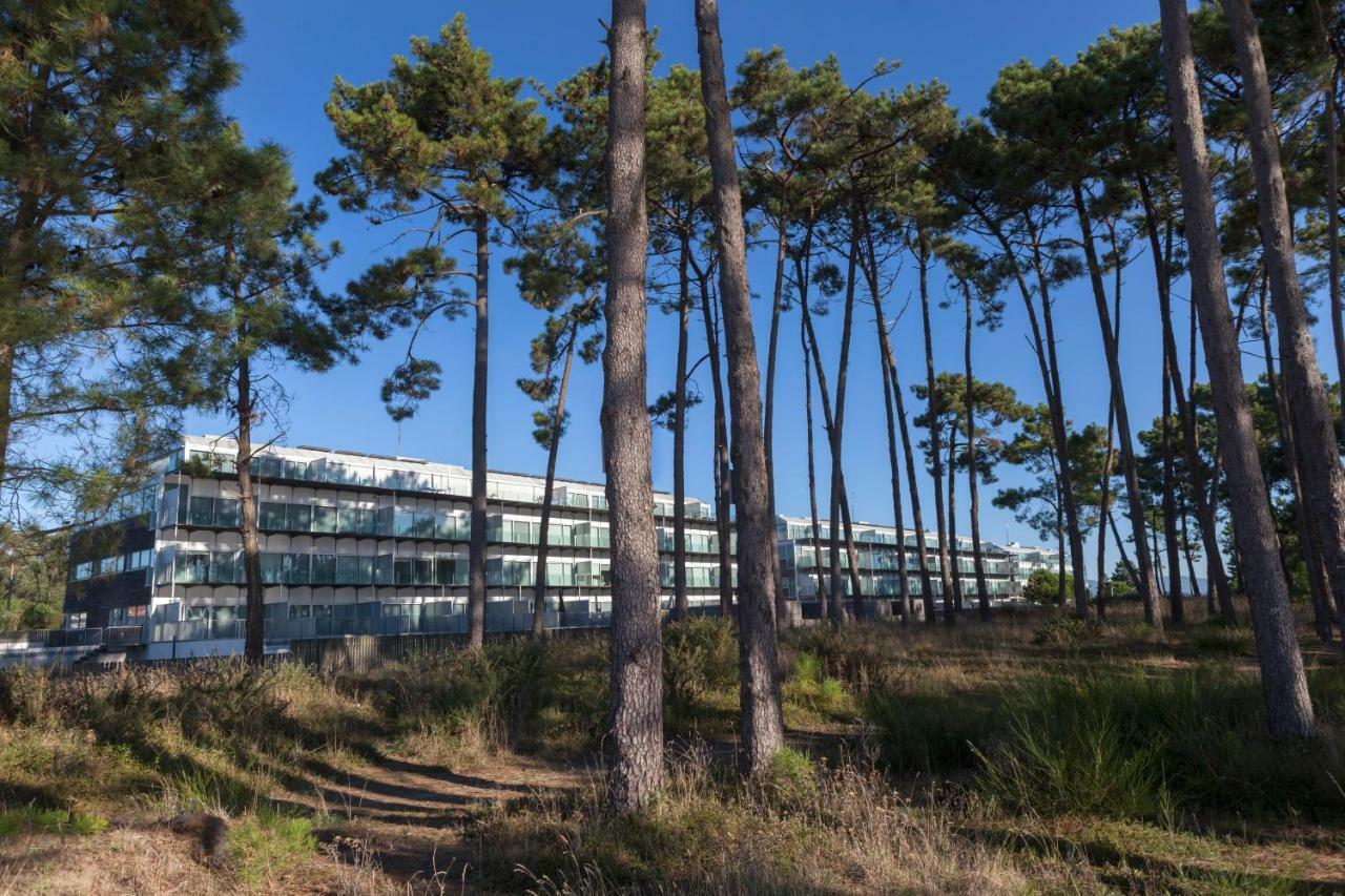 Isla De Arousa Исла де Ароса Екстериор снимка