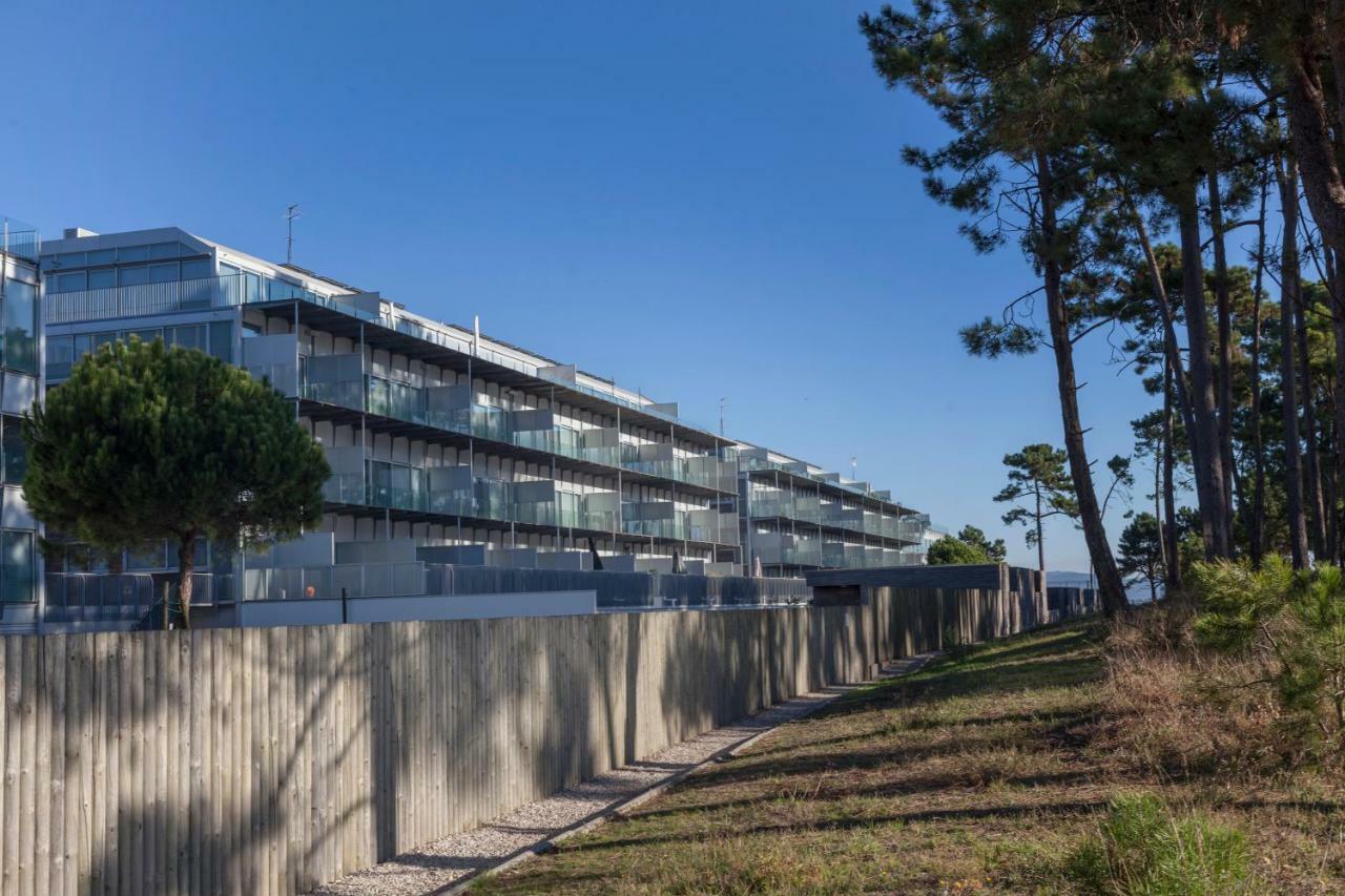 Isla De Arousa Исла де Ароса Екстериор снимка