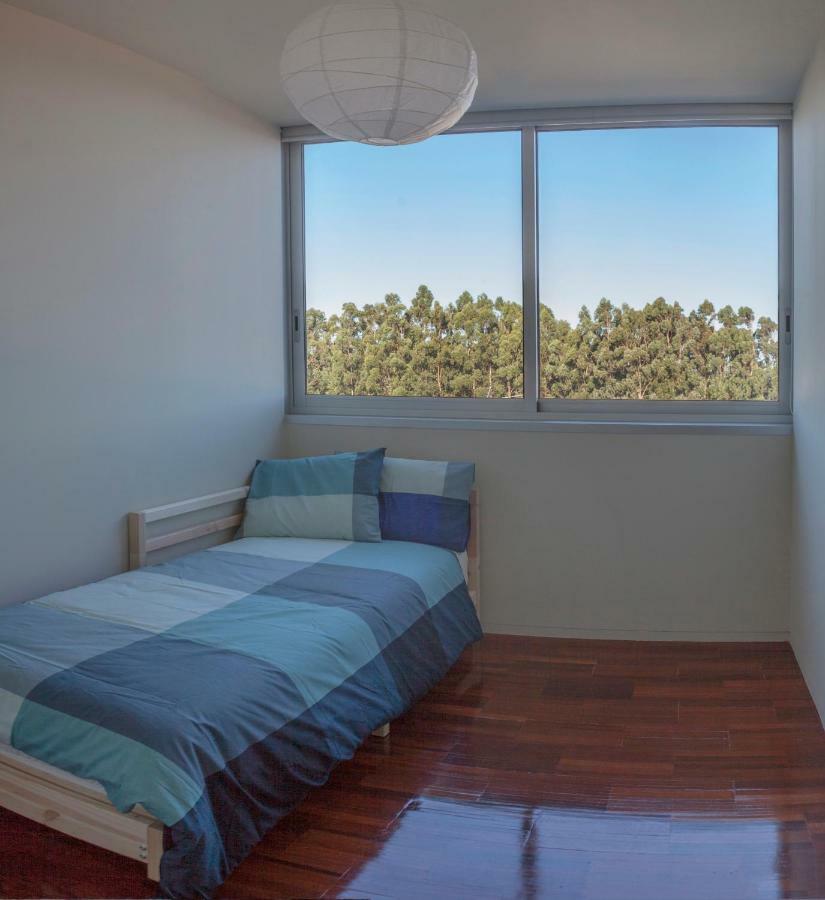 Isla De Arousa Исла де Ароса Екстериор снимка